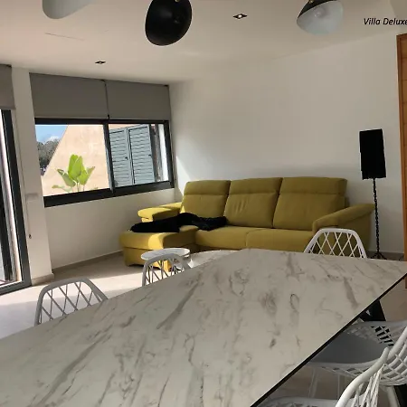 Residencial Dulcinea - * Alcossebre