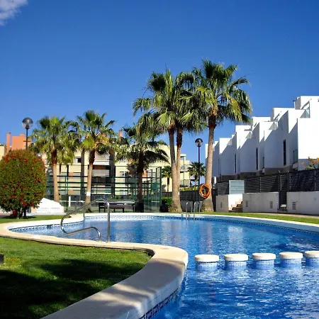 Villa Residencial Dulcinea - Alcoceber