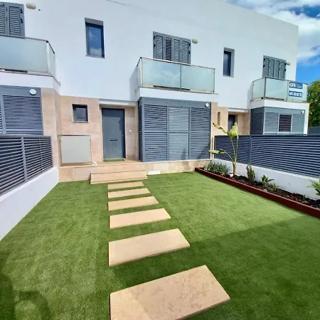 Residencial Dulcinea - Villa *