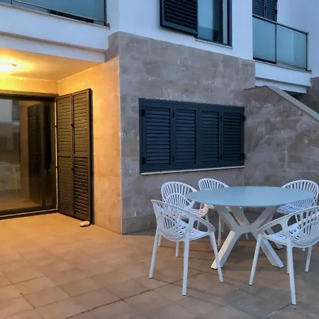 Residencial Dulcinea -