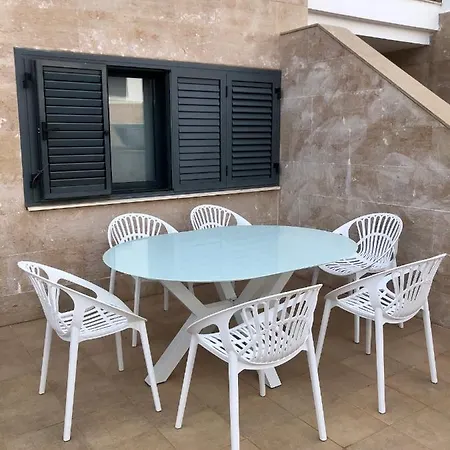 Residencial Dulcinea - *