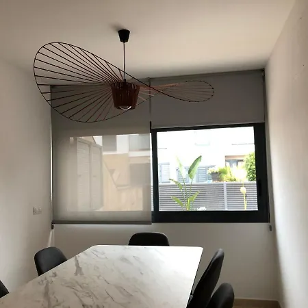 Villa Residencial Dulcinea -