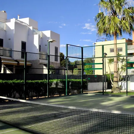 Residencial Dulcinea - * Alcoceber