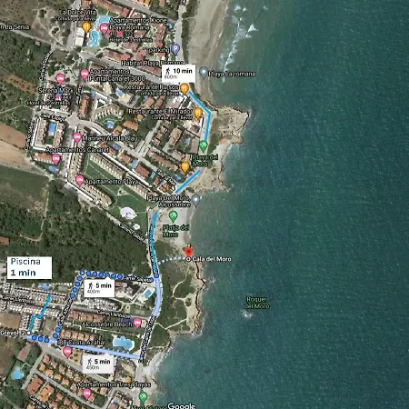 Residencial Dulcinea - Villa *