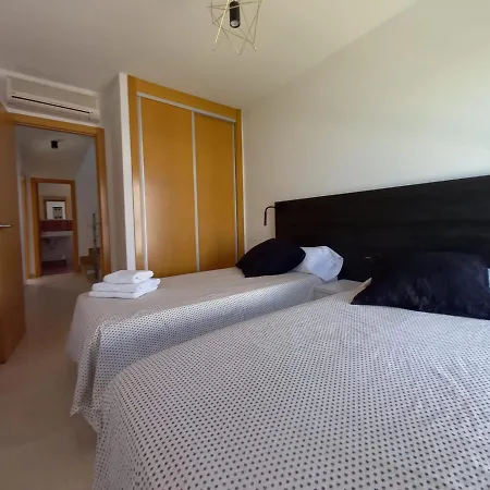 Residencial Dulcinea - Villa *