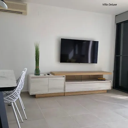 Villa Residencial Dulcinea -