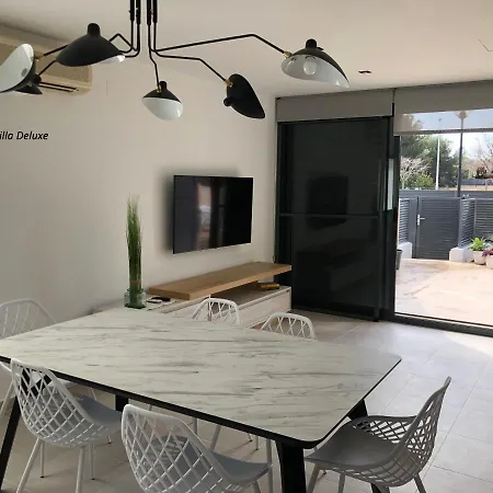 Residencial Dulcinea - Villa *