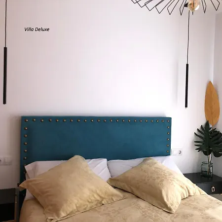 Villa Residencial Dulcinea - Alcoceber
