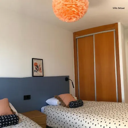Residencial Dulcinea - Villa