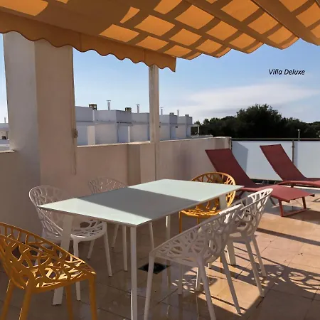 Residencial Dulcinea -