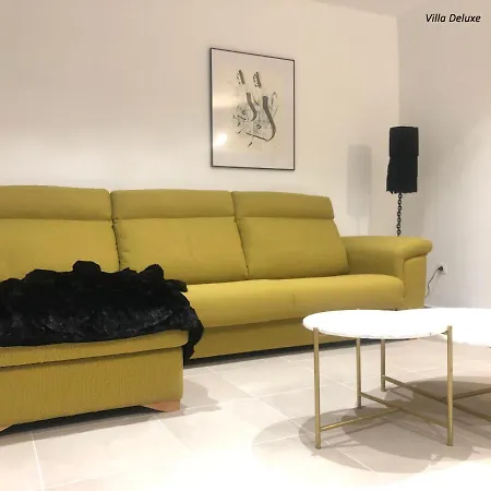 Villa Residencial Dulcinea - Alcossebre