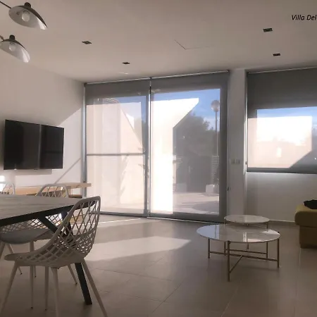 Residencial Dulcinea - Alcossebre