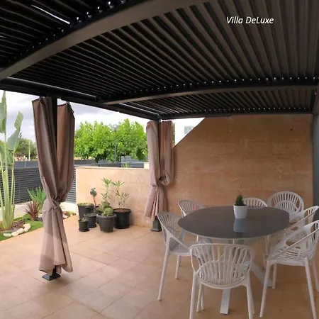 Villa Residencial Dulcinea -