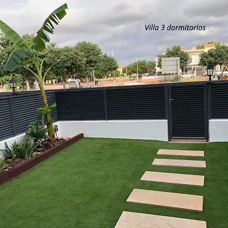Residencial Dulcinea - * Alcossebre