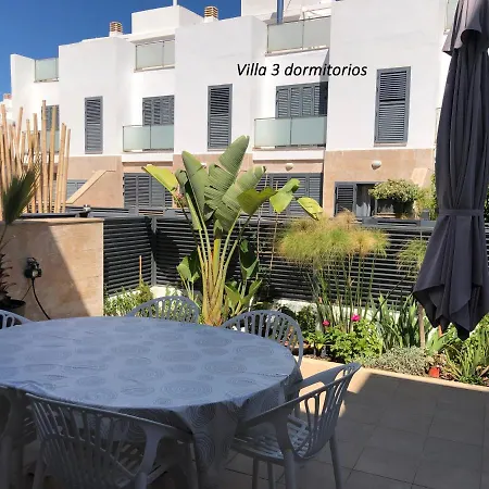 Residencial Dulcinea - Alcoceber