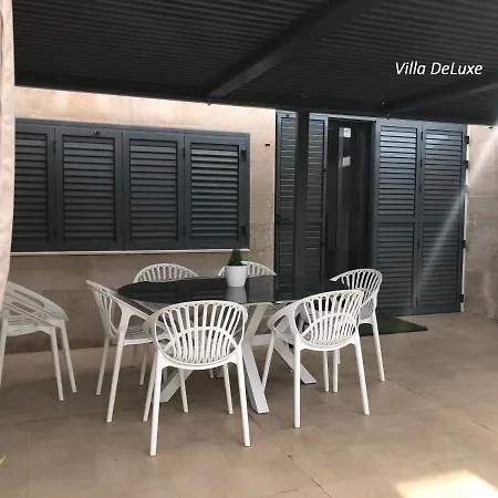 Villa Residencial Dulcinea - Alcoceber
