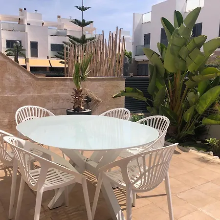 Residencial Dulcinea -