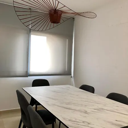빌라 Residencial Dulcinea -
