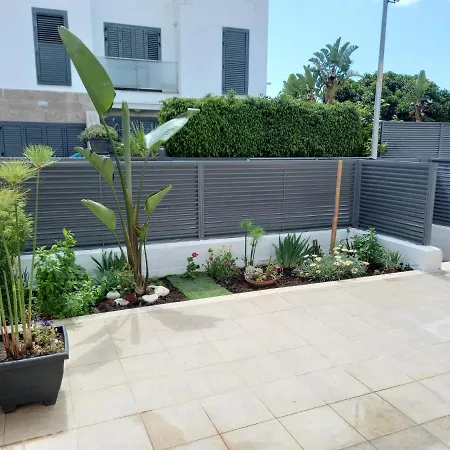 Residencial Dulcinea - 빌라 *