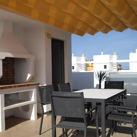 빌라 Residencial Dulcinea -