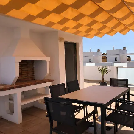 빌라 Residencial Dulcinea -