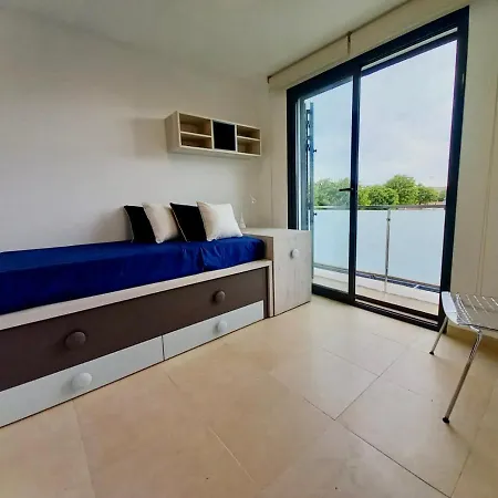 Residencial Dulcinea - 빌라
