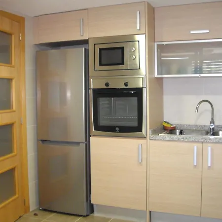 빌라 Residencial Dulcinea - Alcossebre