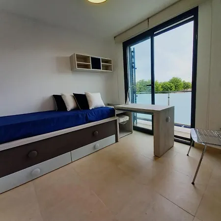 빌라 Residencial Dulcinea -
