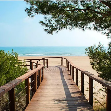 Residencial Dulcinea - * Alcossebre