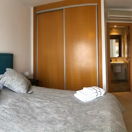 빌라 Residencial Dulcinea - Alcossebre