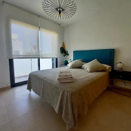Residencial Dulcinea - 빌라 Alcossebre