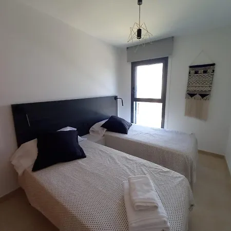Residencial Dulcinea - 빌라 *