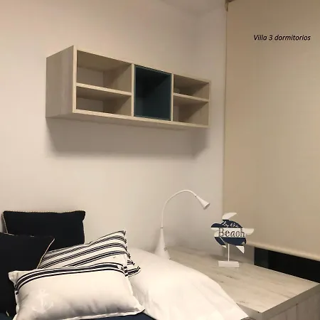 빌라 Residencial Dulcinea - Alcossebre