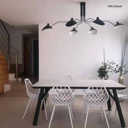 Residencial Dulcinea - 빌라 Alcossebre