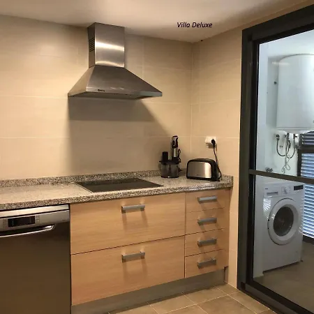 Residencial Dulcinea - * Alcossebre