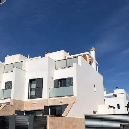 빌라 Residencial Dulcinea -