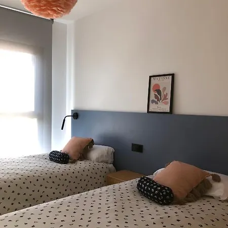 Residencial Dulcinea - 빌라 Alcossebre