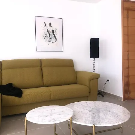 Residencial Dulcinea - 빌라 Alcossebre