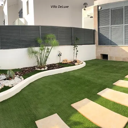 빌라 Residencial Dulcinea -