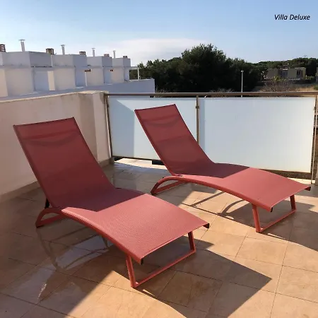 Residencial Dulcinea - 빌라 *