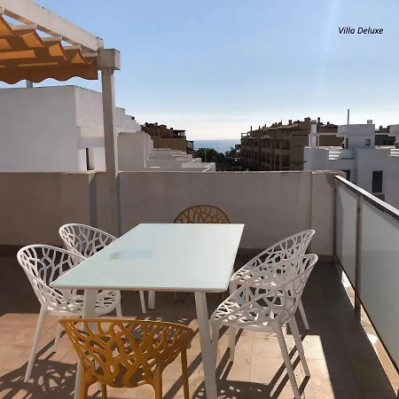 빌라 Residencial Dulcinea - Alcossebre