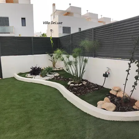 Residencial Dulcinea - 빌라 *