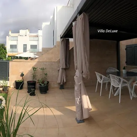 Residencial Dulcinea - 빌라 *