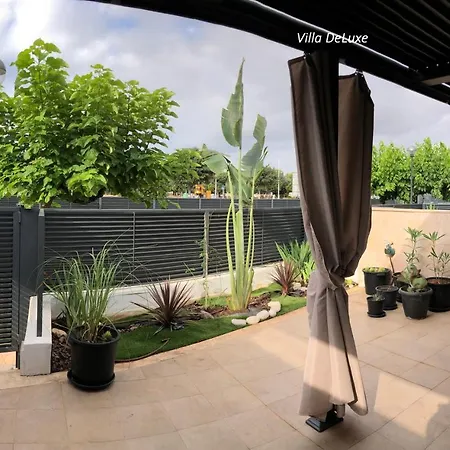 Residencial Dulcinea - Alcossebre